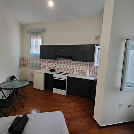 Cozy Apartment